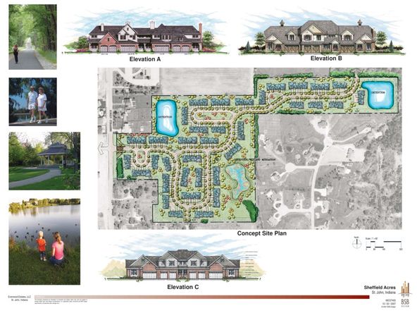 8371 Sheffield Ave, Dyer, IN 46311